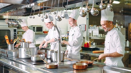 Für jeden Topf seinen Deckel.