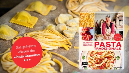 Pasta Tradizionale