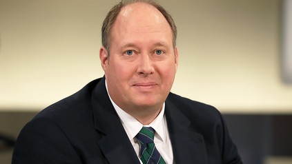 Helge Braun