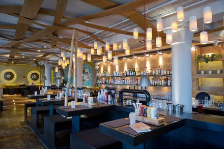 Peter Pane eröffnet die erste Filiale in Österreich. (Foto: © dpa)