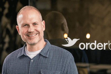 orderbird gewinnt Mark Schoen als Co-CEO. (Foto: © orderbird)