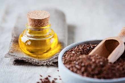 Leinsamenöl vielseitig und gesund