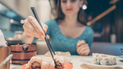 Die GDI-Sudie „European Food Trends Report“ zeigt, wie sich der Stellenwert des Essens verändert. (Foto: © Kzenon/fotolia)