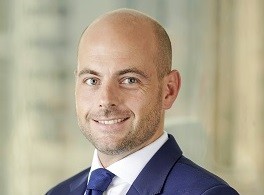 Julien Bonafous übernimmt die neue Position des Vice President Sales bei Mövenpick Hotels & Resorts. (Foto: © Mövenpick Hotels & Resorts)