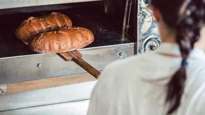 Die Umsätze der Brot- und Backwarenbranche steigen weiter. (Foto: © Kzenon/fotolia)