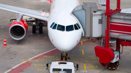 Air Berlin wird wahrscheilnich nicht als Ganzes übernommen werden. (Foto: © Hunta/fotolia)