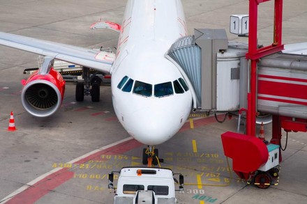 Air Berlin wird wahrscheilnich nicht als Ganzes übernommen werden. (Foto: © Hunta/fotolia)