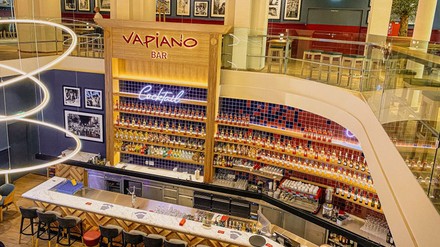 Vapiano München
