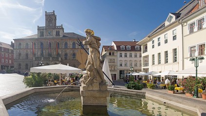 Weimar
