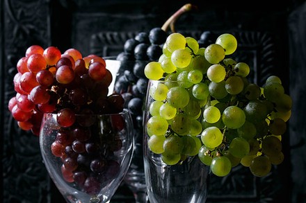 Der Schlüssel zum Weinerfolg