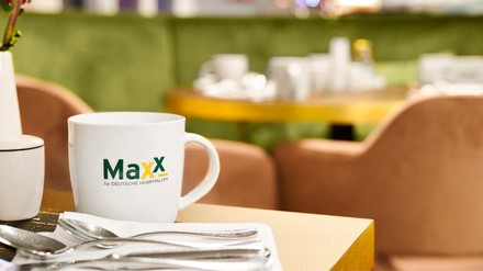 Maxx Hotel Aalen