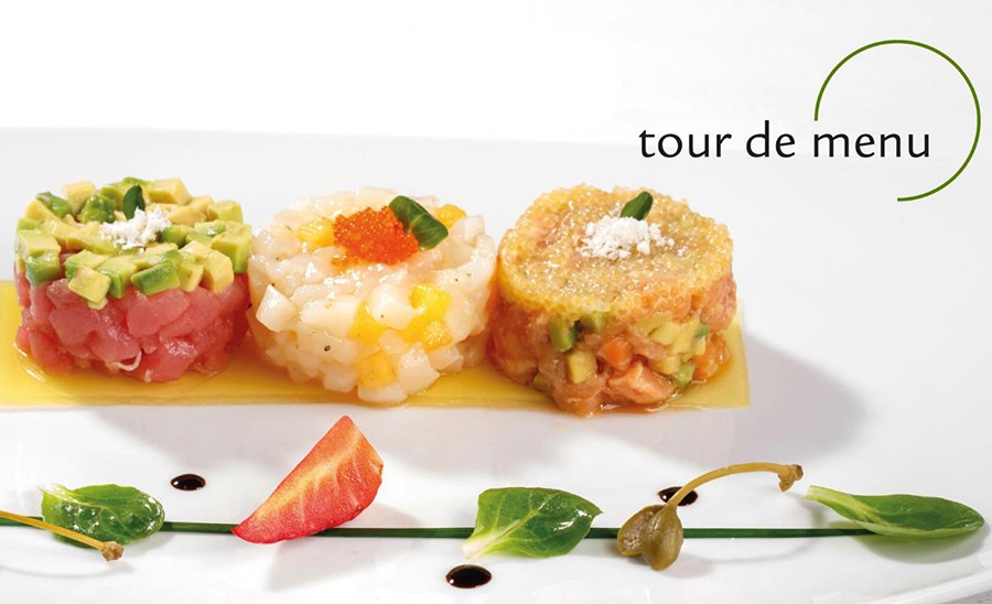 Tour de Menu 2019 geht an den Start | HOGAPAGE Nachrichten