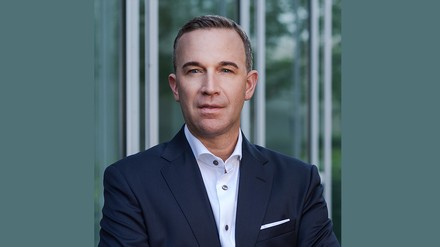 Pascal Rüegg AccorInvest