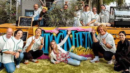 Das Stockheim-Team