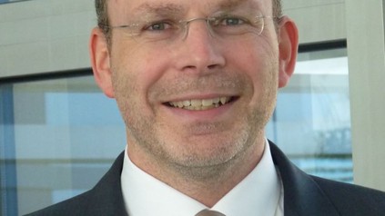Gerald Rosendahl wird Geschäftsführer Operations und Sales der Aramark Restaurations GmbH und Mitglied der Geschäftsführung bei der Gastro Team Bremen GmbH. (Foto: © Aramark)