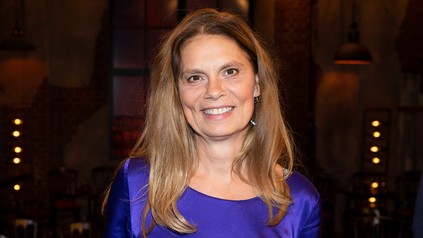 Sarah Wiener