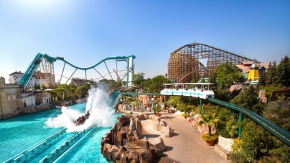 Der Europa-Park
