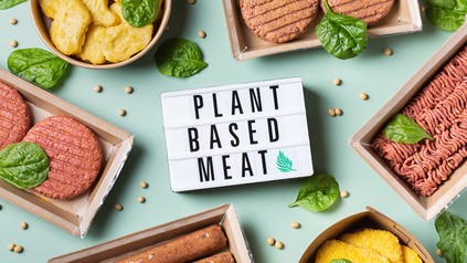 Plant Based