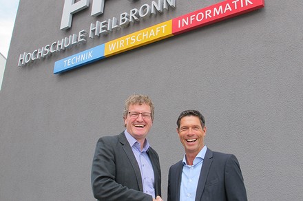 Beyond 2020 – progros fördert erneut das Heilbronn Hospitality Symposium. (Foto: © progros Einkaufsgesellschaft mbH)