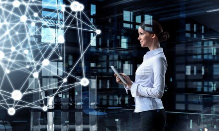 Booking.com schreibt Technology Playmaker Awards aus. (Foto: © Sergey Nivens/fotolia)