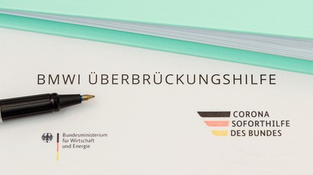 Überbrückungshilfe III