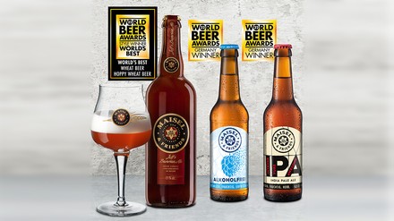 World Beer Awards 2022