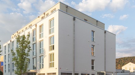 Acora Heidelberg Living the City