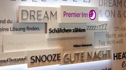 Premier Inn