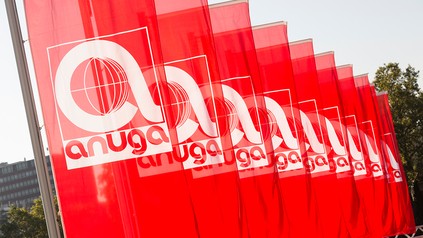 Anuga Koeln
