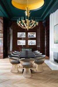 Restaurant Le Jardinier