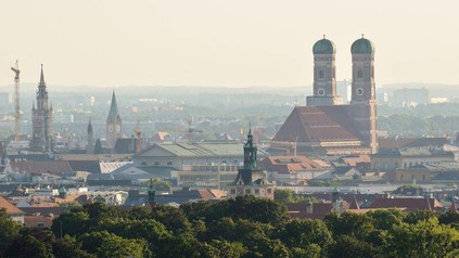 Der DEHOGA München mahnt maßvolles Wachstum bei Hotelimmobilien an. (Foto: © Alexas_Fotos/pixabay)