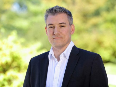 Pentahotels ernennt Peter Habelitz zum Vice President Finance. (Foto: © obs/Pentahotels)