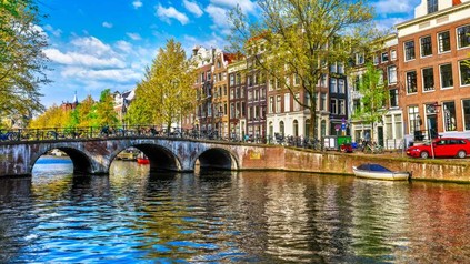 Amsterdam erlaubt keine weiteren Läden für Touristen . (Foto: © Yasonya/fotolia)