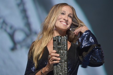 Sarah Jessica Parker