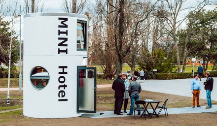 Mini-Hotel