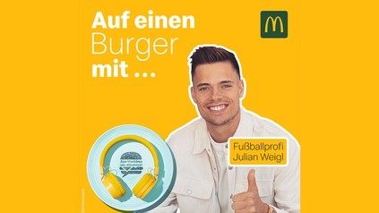 McDonalds Podcast