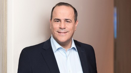 Yoram Biton Leonardo Hotels