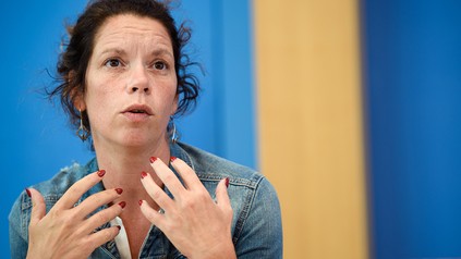 Antje Feiks