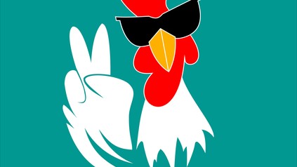 Für 70 Prozent der Deutschen ist beim Geflügel die Herkunft wichtiger als der Preis. (Foto: © interpas/fotolia)