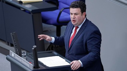 Hubertus Heil