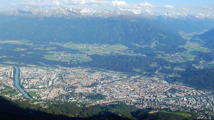 Innsbruck