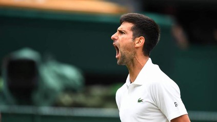 Tennisstar Novak Djokovic eröffnet Gratis-Restaurant für Bedürftige. (Foto: © picture alliance/Solo Syndication)