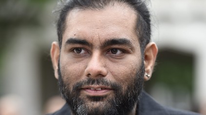 Gaggan Anand