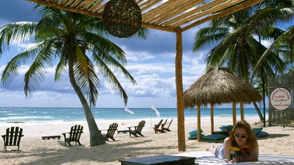Shambala Petit Hotel Tulum