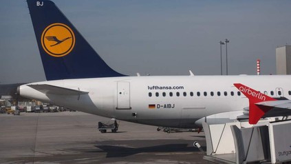 Lufthansa wird den Großteil von Air Berlin übernehmen. (Foto: © Hans/pixabay)