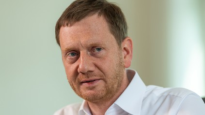 Michael Kretschmer