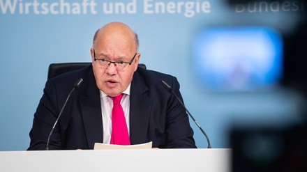 Peter Altmaier