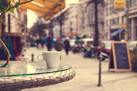 Berliner Gastronomen befürchten zukünftigen Fachkräftemangel. (Foto: © Evelyne/fotolia)