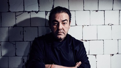 Juan Amador