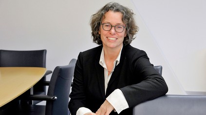 Beatrice Kramm
